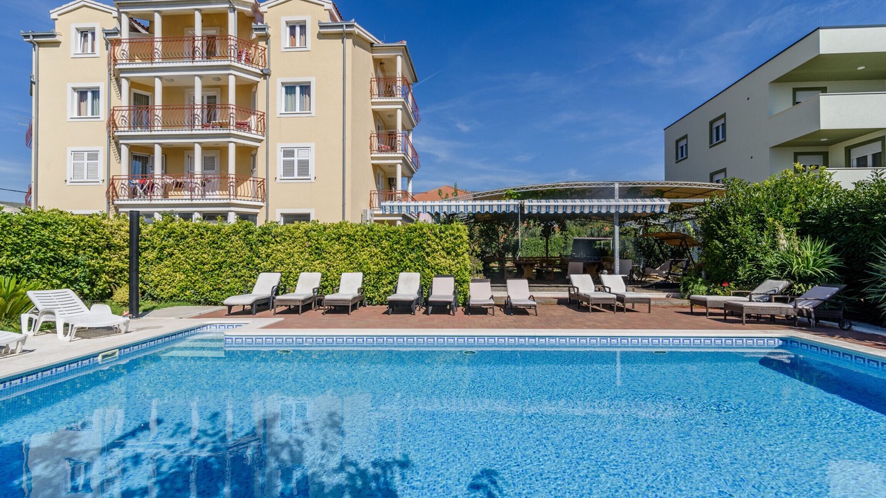 Photo of Outdoor in Trogir