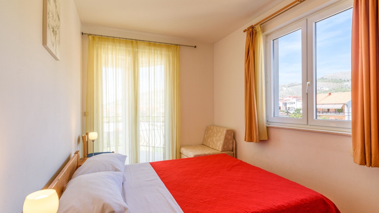 Photo of Bedroom in Trogir
