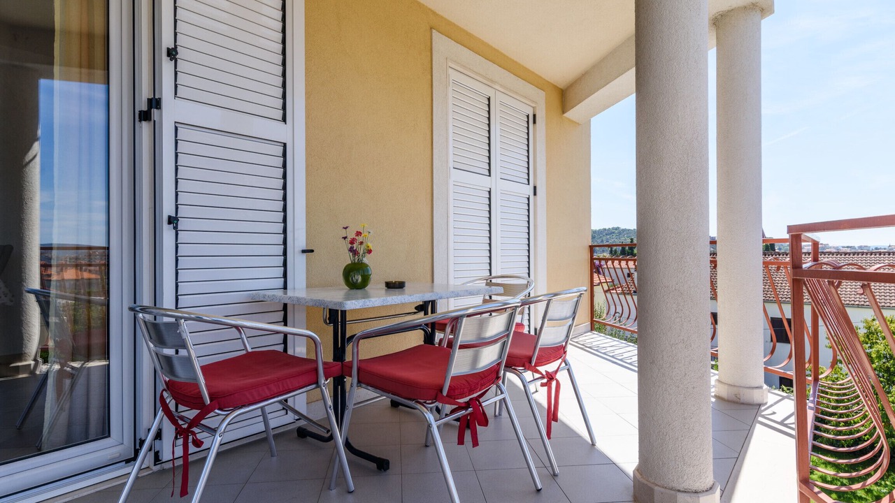 Photo of Outdoor in Trogir