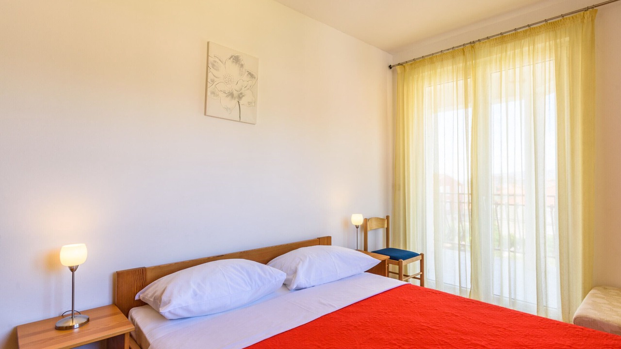 Photo of Bedroom in Trogir