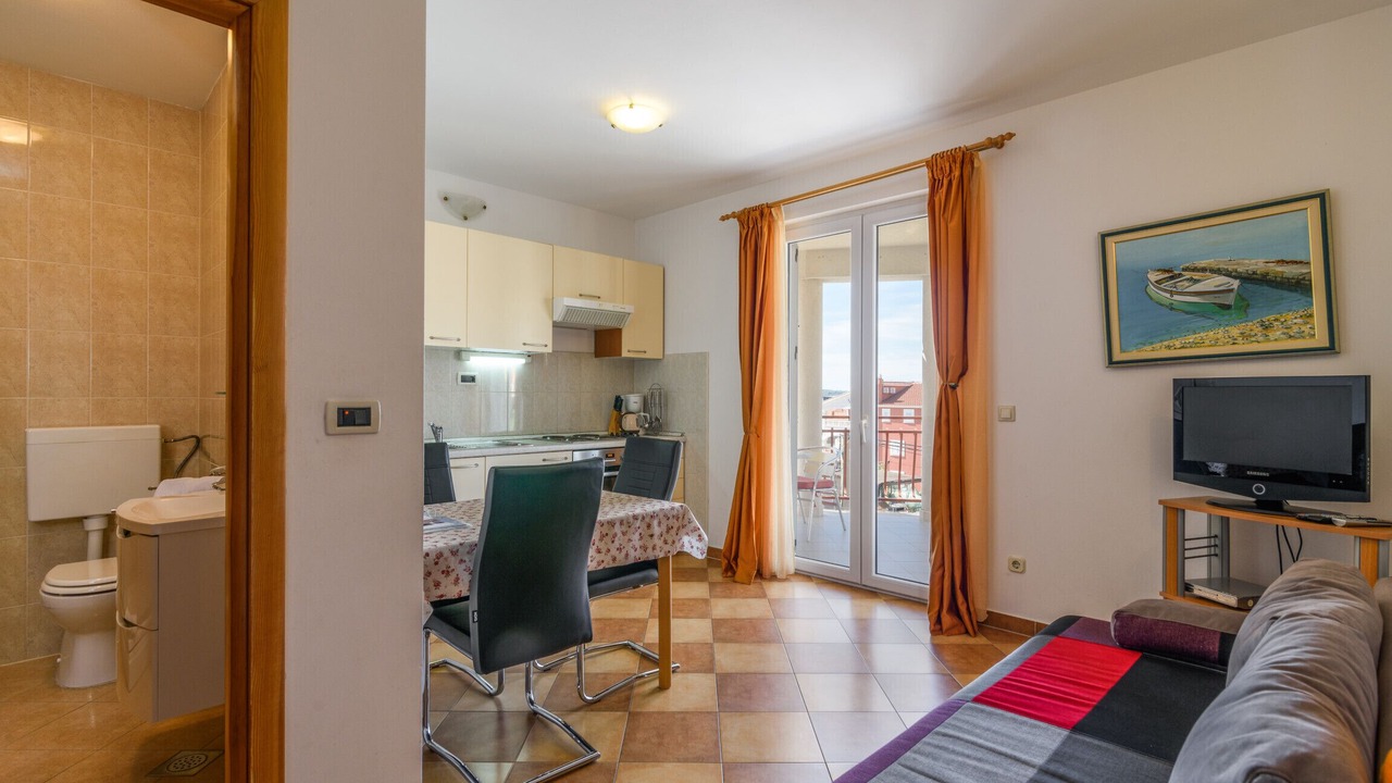 Photo of Livingroom in Trogir