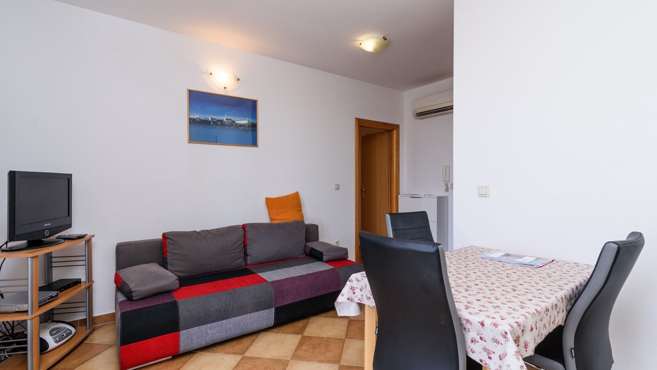 Photo of Livingroom in Trogir