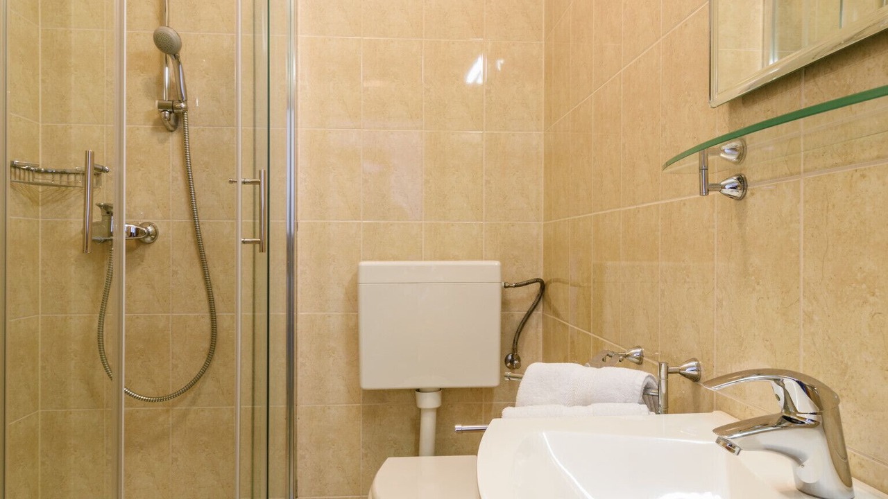Photo of Bathroom in Trogir