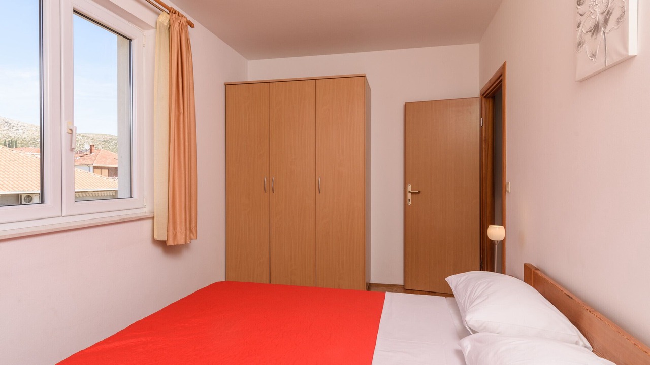 Photo of Bedroom in Trogir