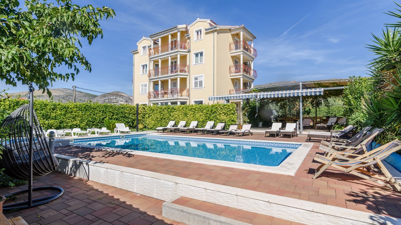 Photo of Outdoor in Trogir