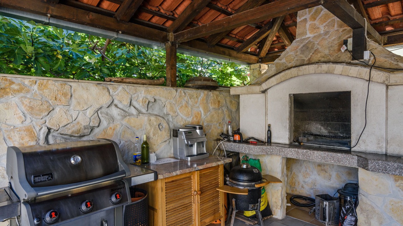 Photo of Outdoor in Trogir