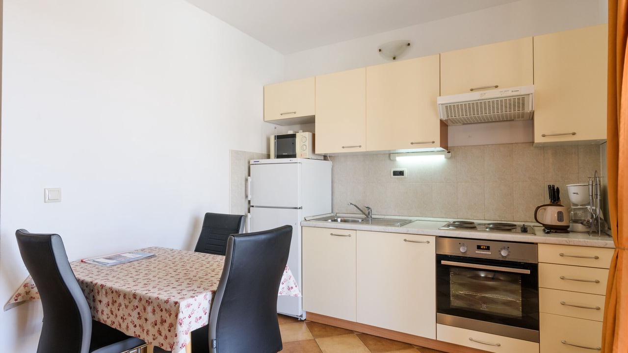 Photo of Kitchen in Trogir