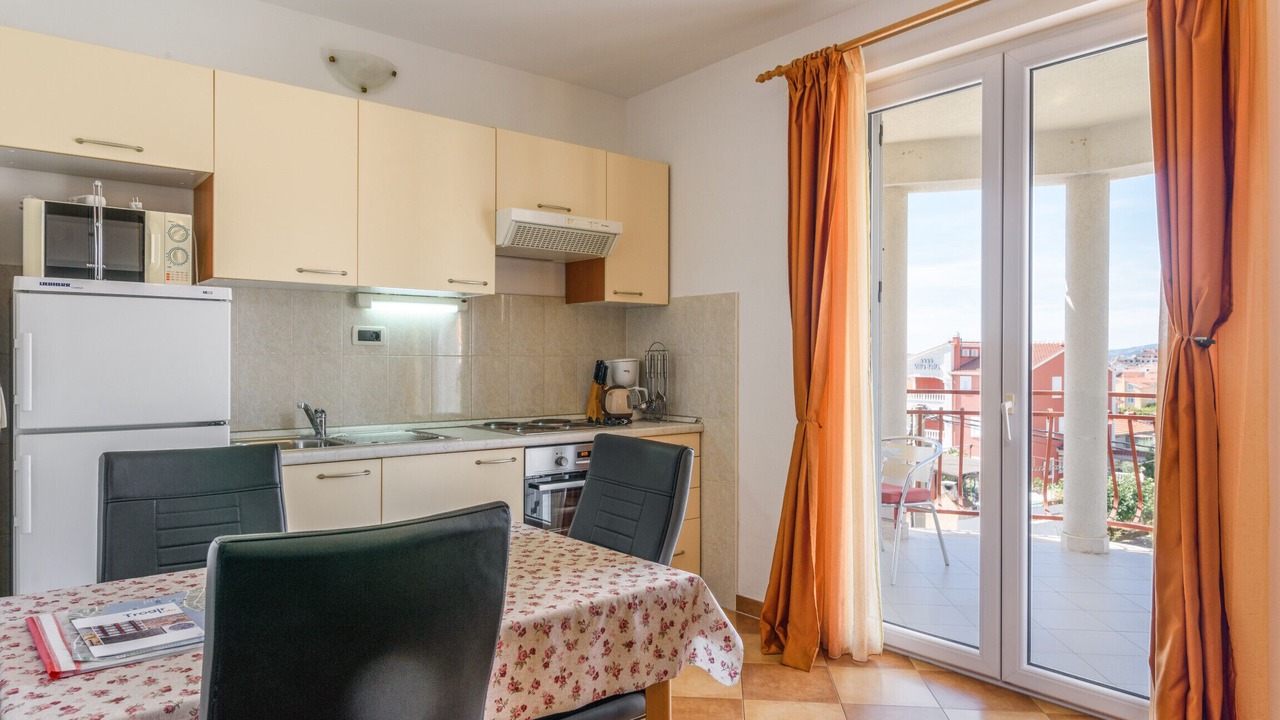 Photo of Kitchen in Trogir