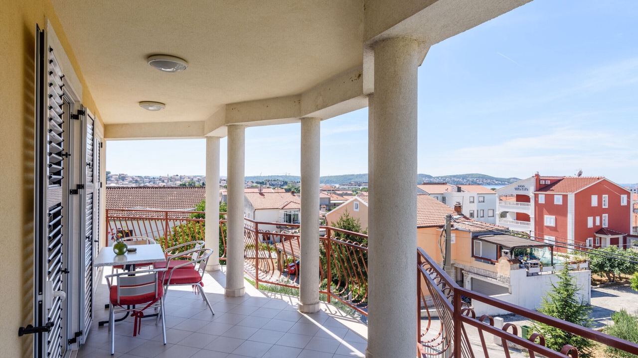 Photo of Outdoor in Trogir