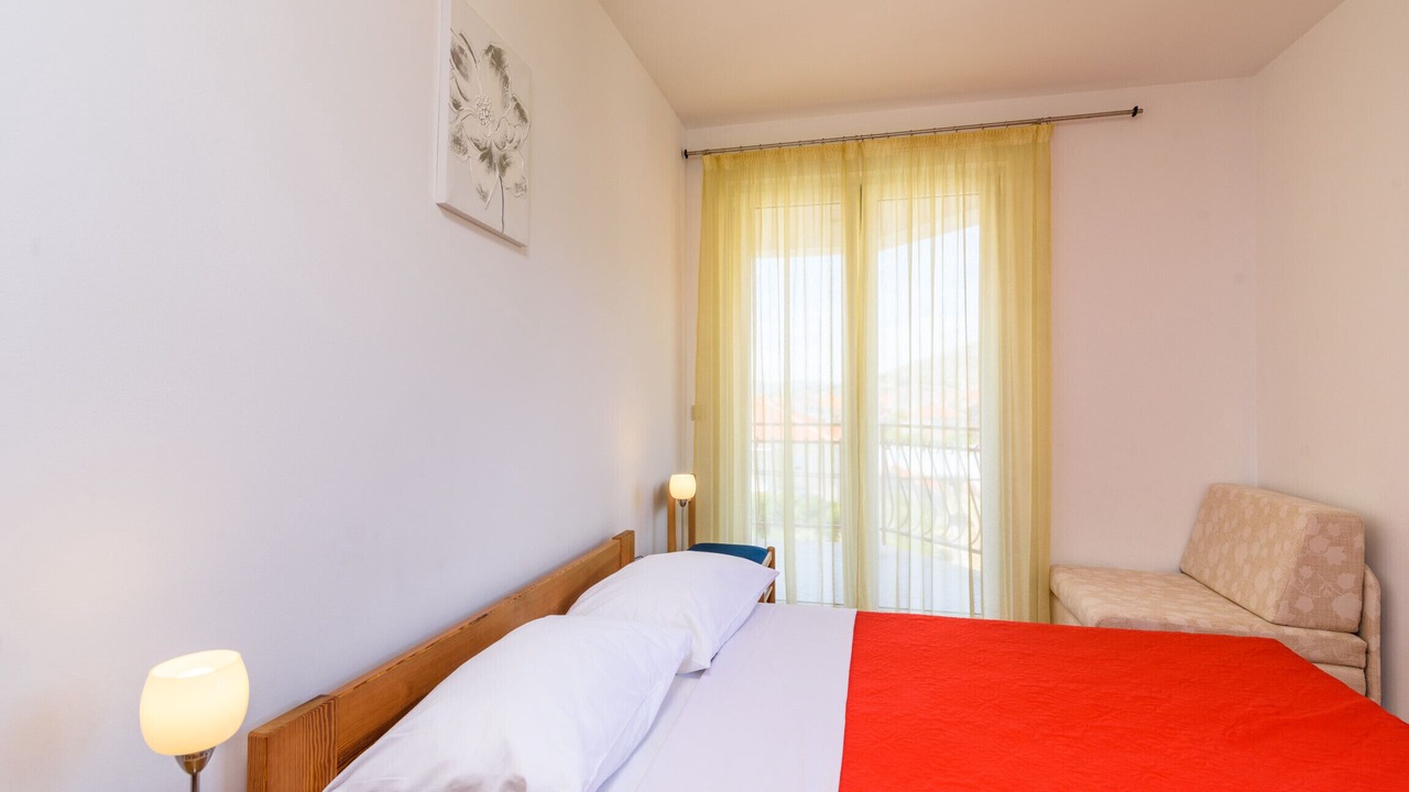 Photo of Bedroom in Trogir
