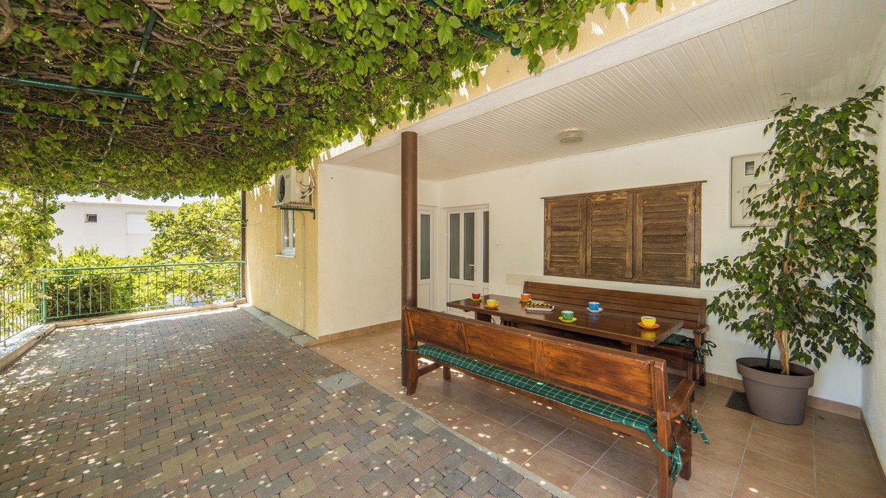Photo of Patio Balcony in Bidol