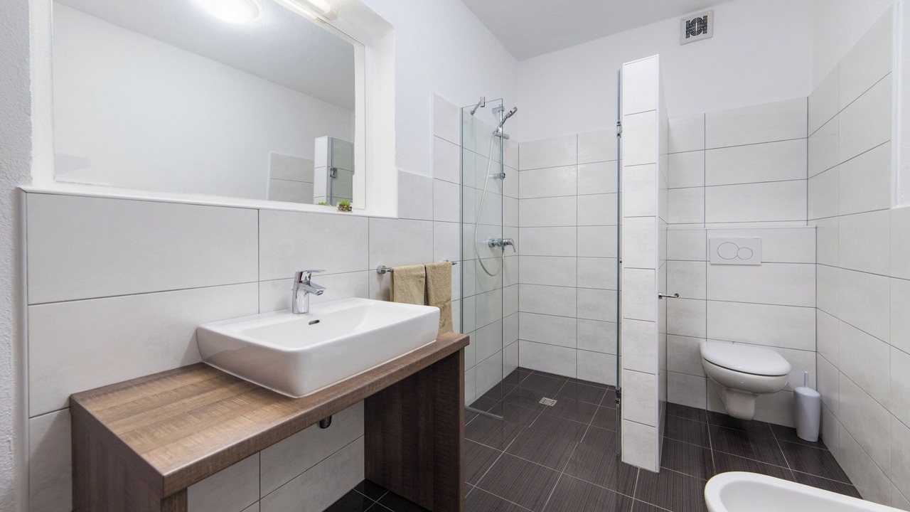 Photo of Bathroom in Bidol