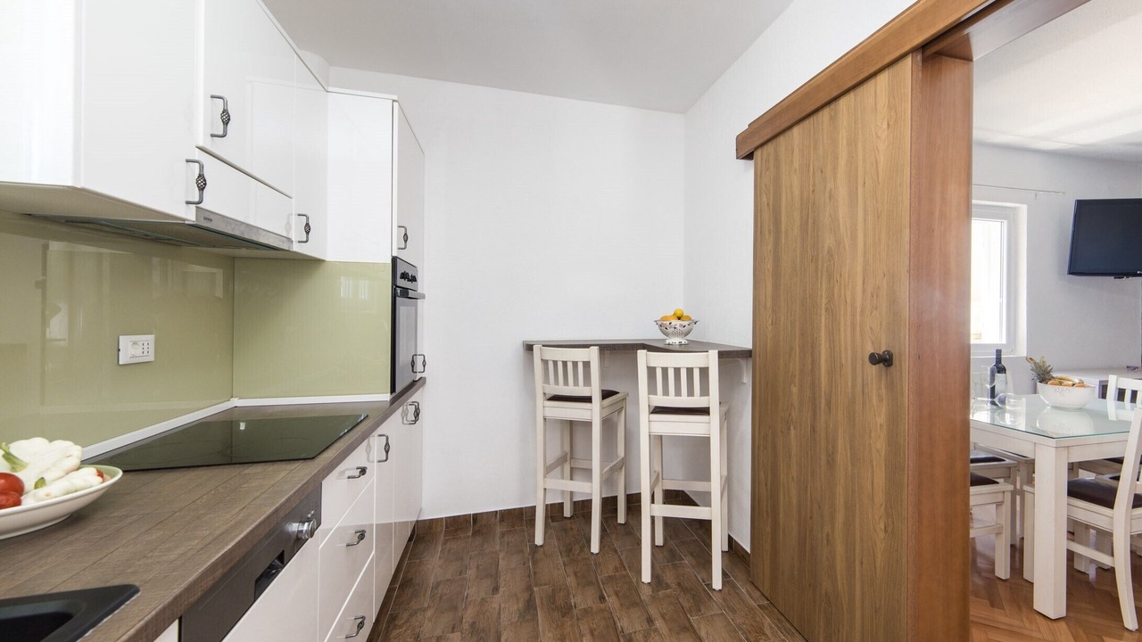 Photo of Kitchen in Bidol