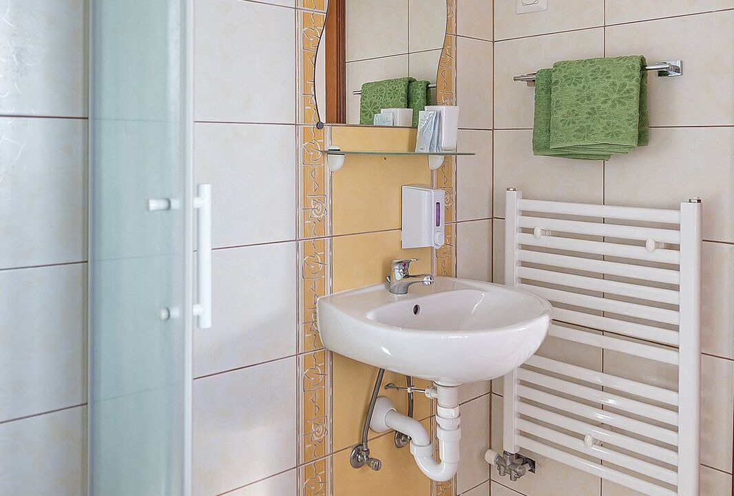 Photo of Bathroom in Gracisce