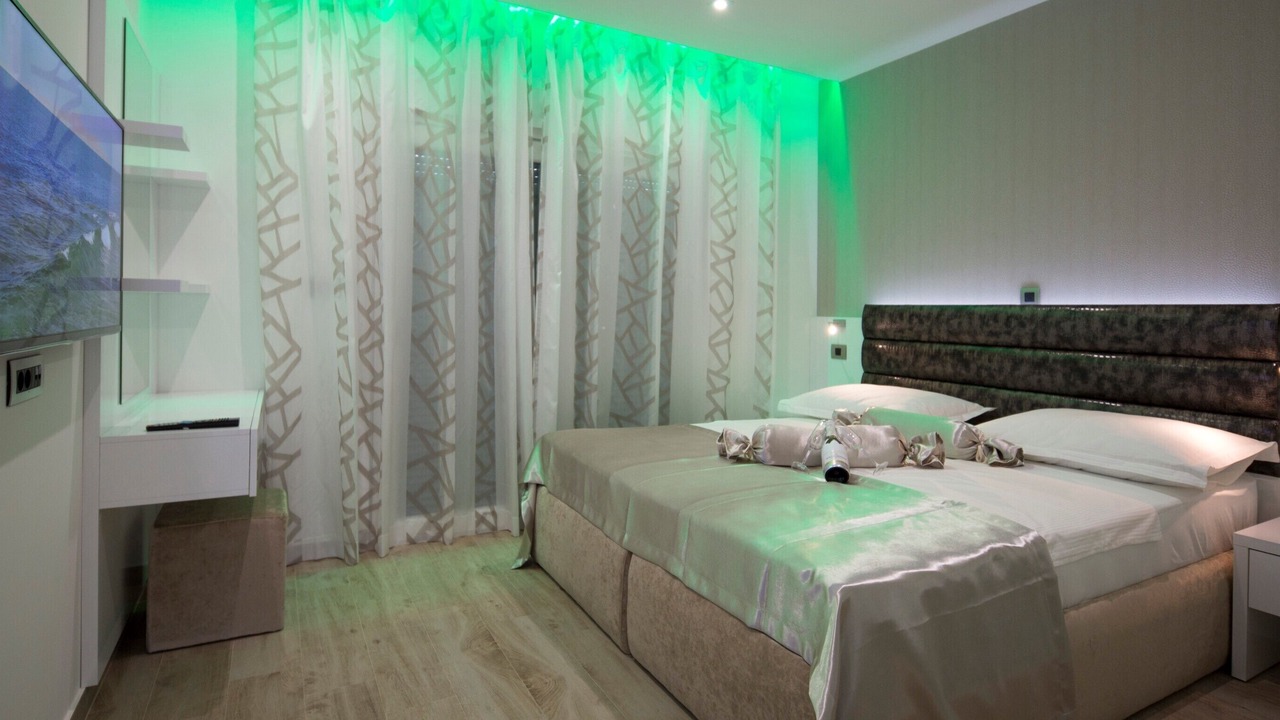 Photo of Bedroom in Duce
