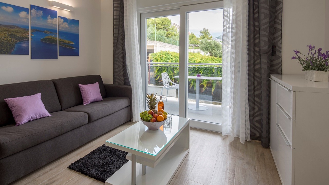 Photo of Livingroom in Duce