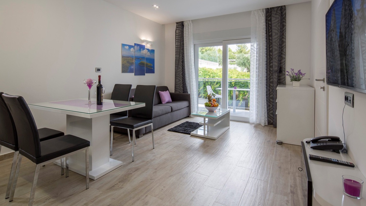 Photo of Livingroom in Duce