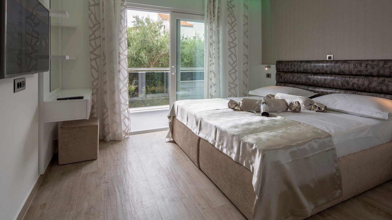 Photo of Bedroom in Duce