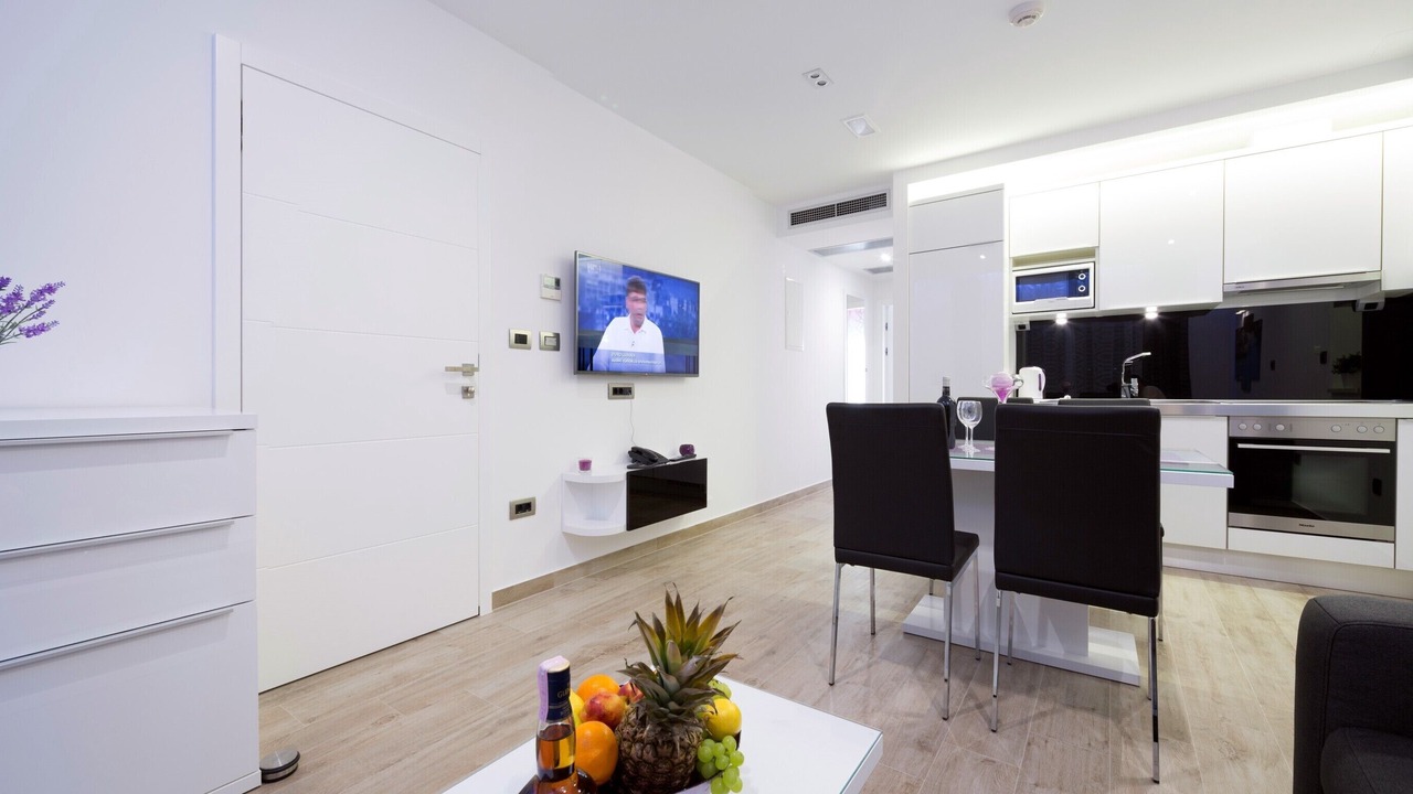 Photo of Kitchen in Duce