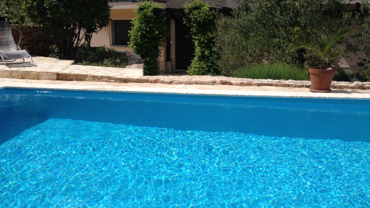 Photo of Outdoor in Cove Basina (Jelsa)