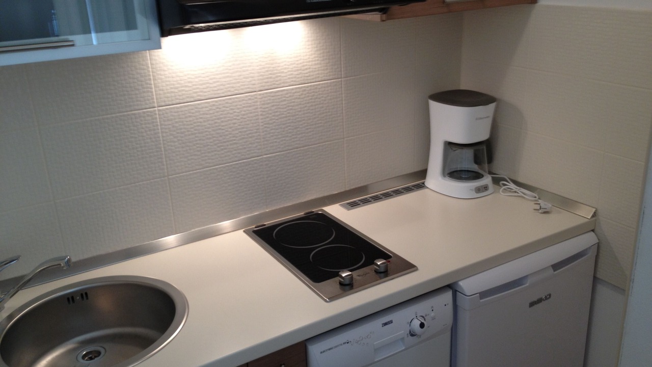 Photo of Kitchen in Cove Basina (Jelsa)