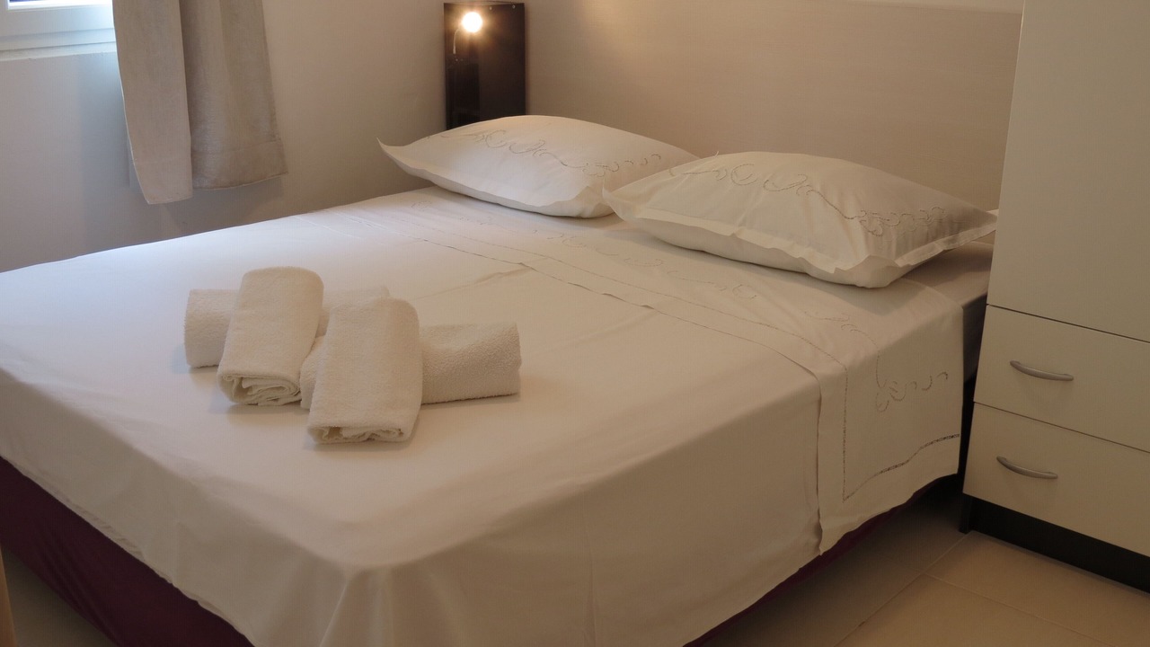 Photo of Bedroom in Cove Basina (Jelsa)