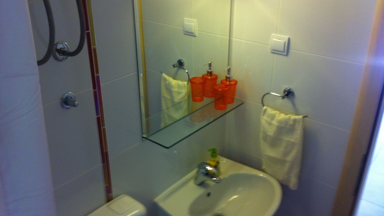 Photo of Bathroom in Cove Basina (Jelsa)