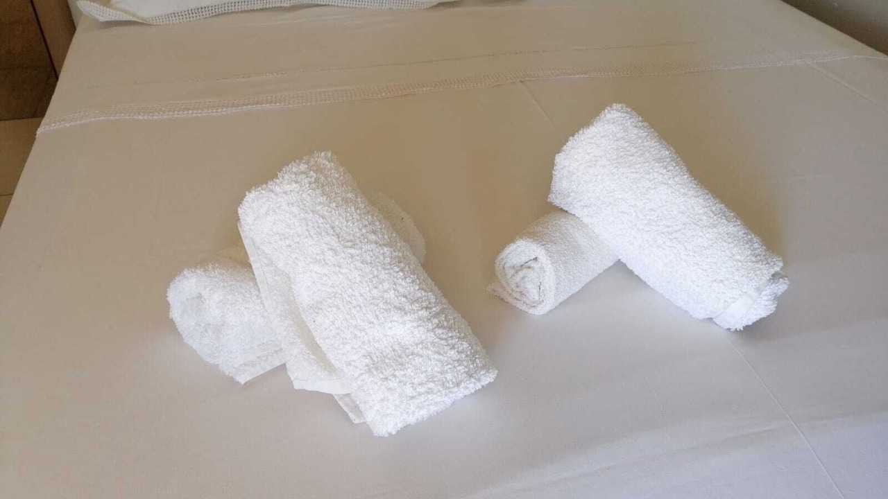 Photo of Bathroom in Cove Basina (Jelsa)