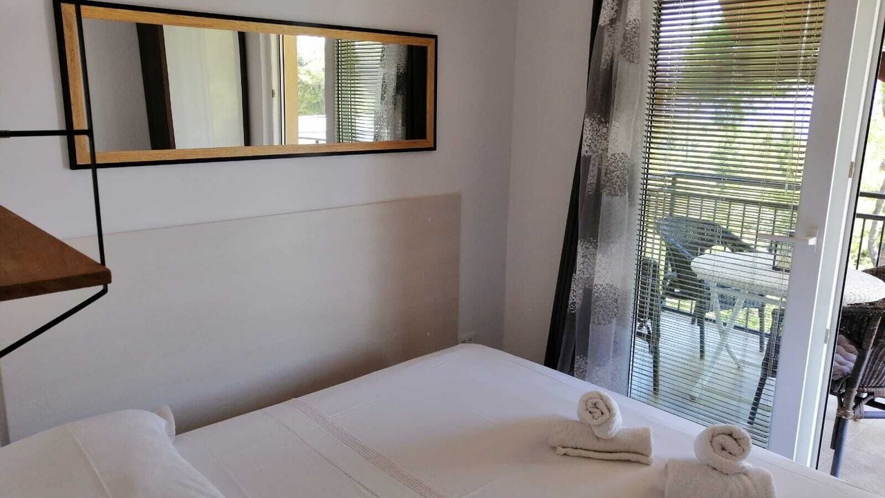 Photo of Bedroom in Cove Basina (Jelsa)