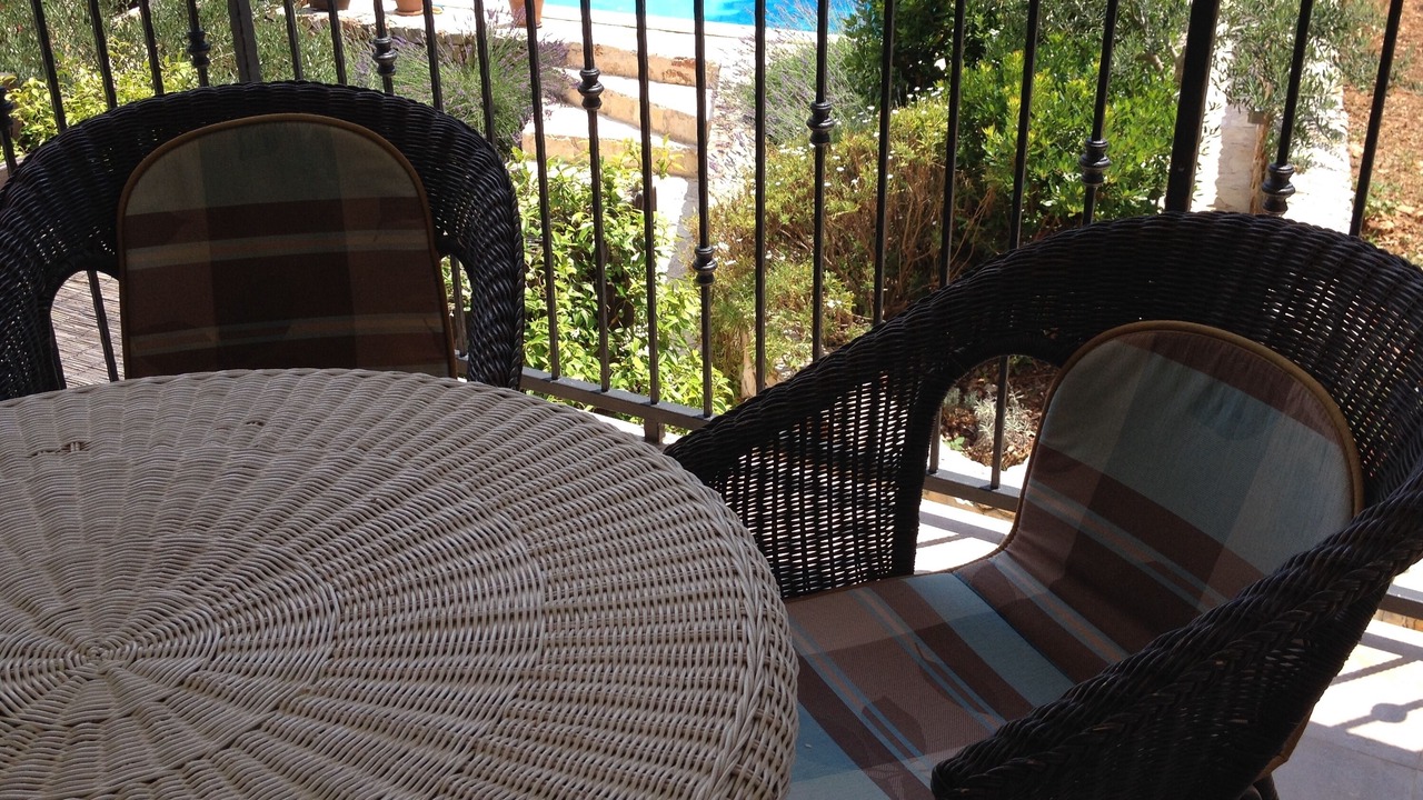Photo of Outdoor in Cove Basina (Jelsa)