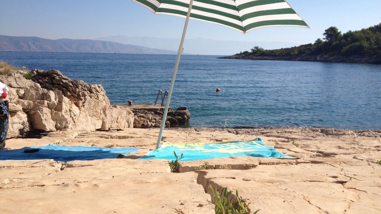 Photo of Others in Cove Basina (Jelsa)