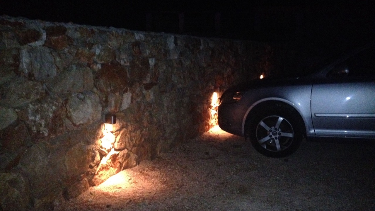Photo of Outdoor in Cove Basina (Jelsa)