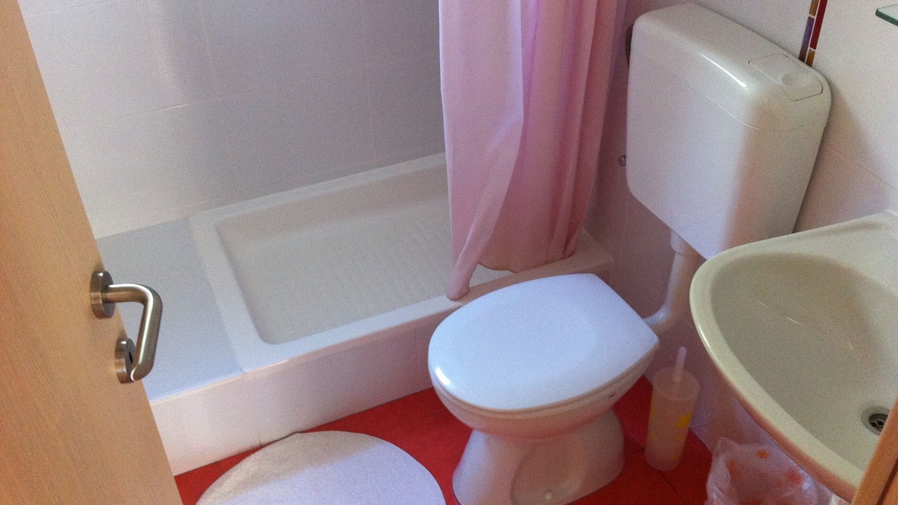 Photo of Bathroom in Cove Basina (Jelsa)