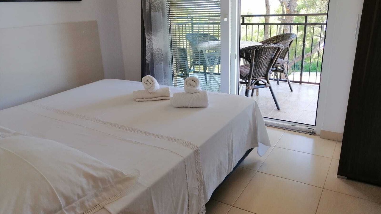 Photo of Bedroom in Cove Basina (Jelsa)