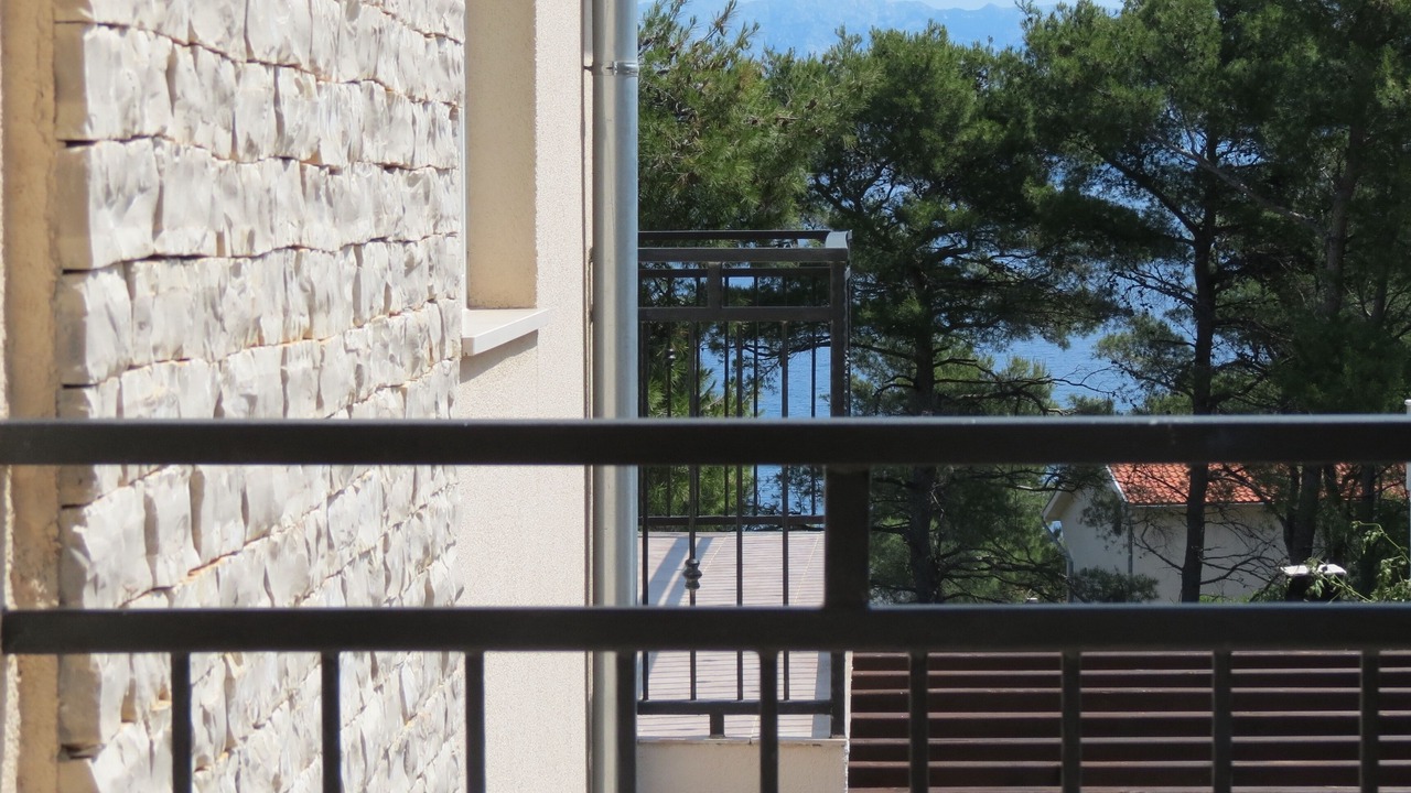 Photo of Outdoor in Cove Basina (Jelsa)