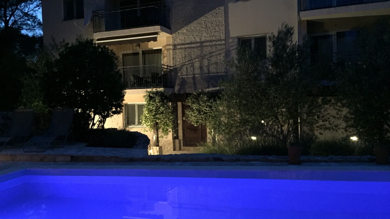 Photo of Outdoor in Cove Basina (Jelsa)