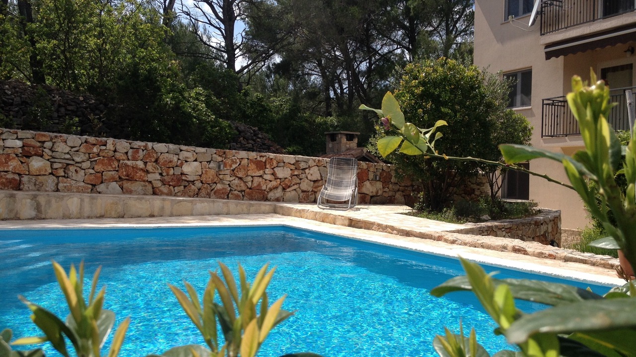 Photo of Outdoor in Cove Basina (Jelsa)