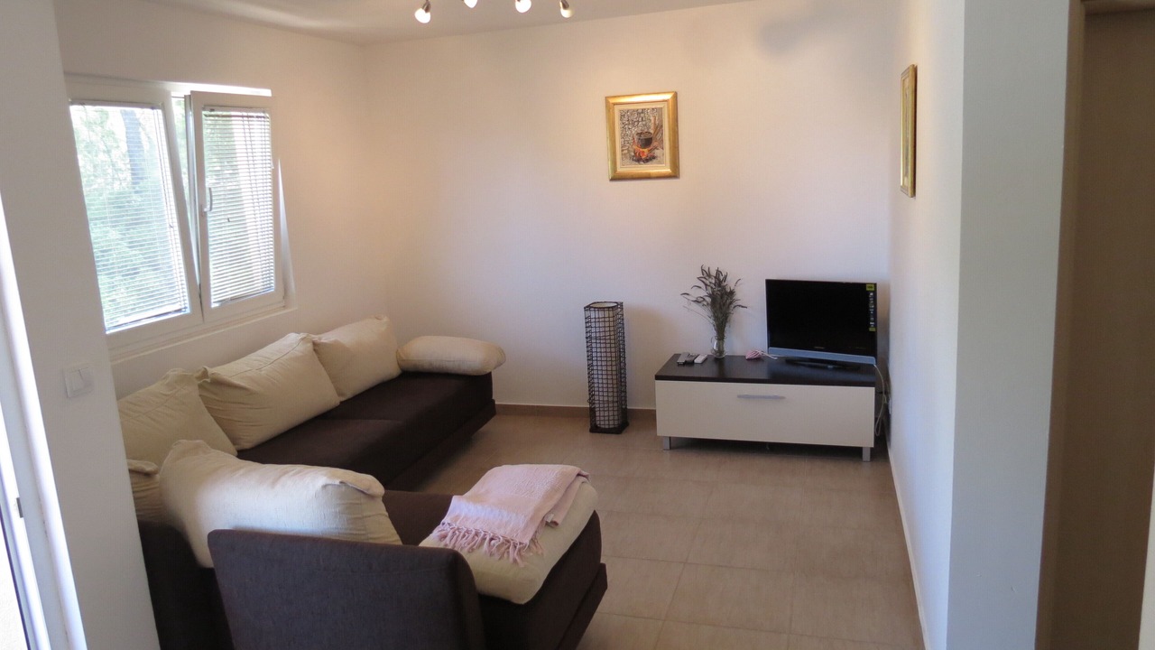 Photo of Livingroom in Cove Basina (Jelsa)