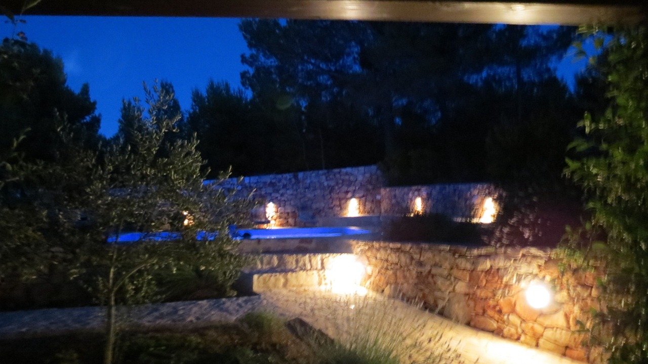 Photo of Outdoor in Cove Basina (Jelsa)