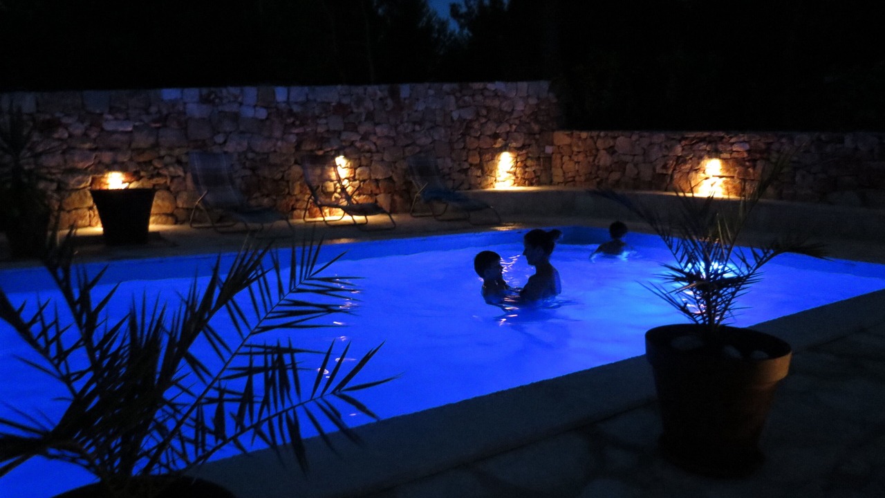 Photo of Outdoor in Cove Basina (Jelsa)