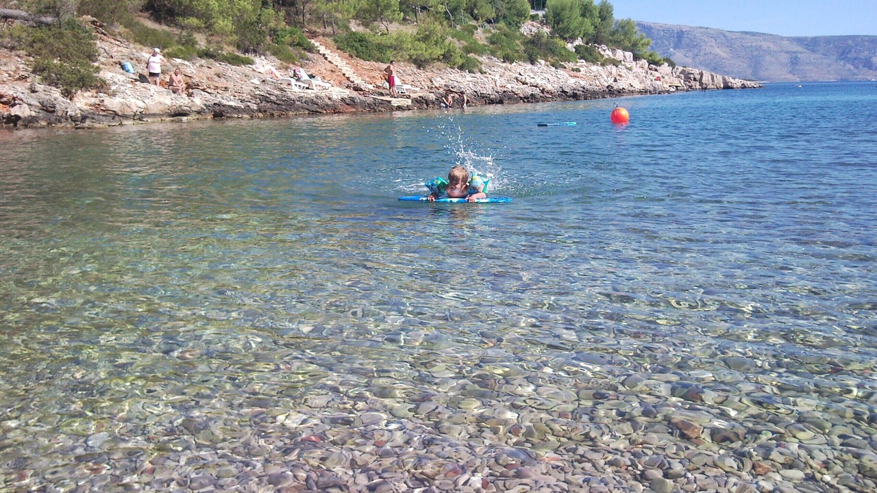 Photo of Others in Cove Basina (Jelsa)