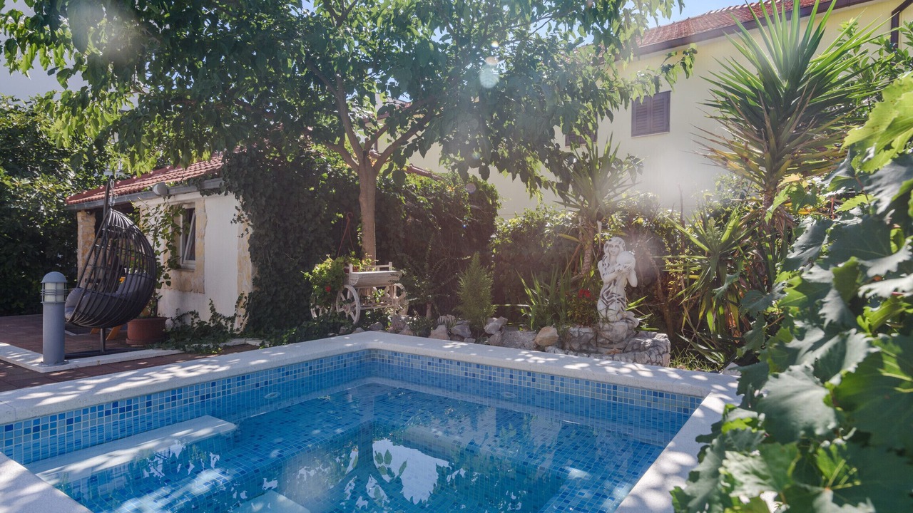 Photo of Outdoor in Trogir
