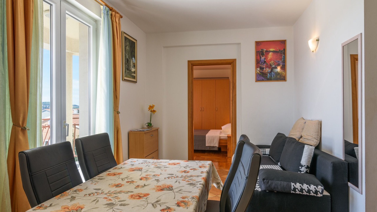 Photo of Bedroom in Trogir