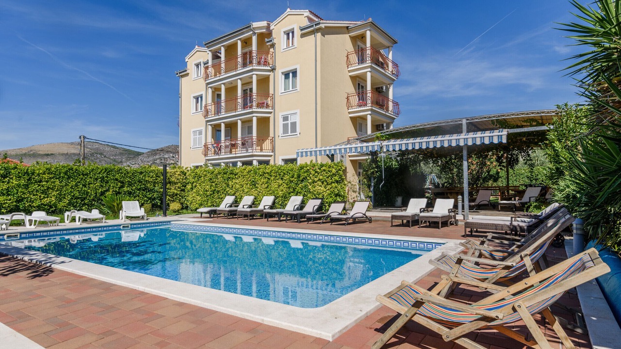 Photo of Outdoor in Trogir