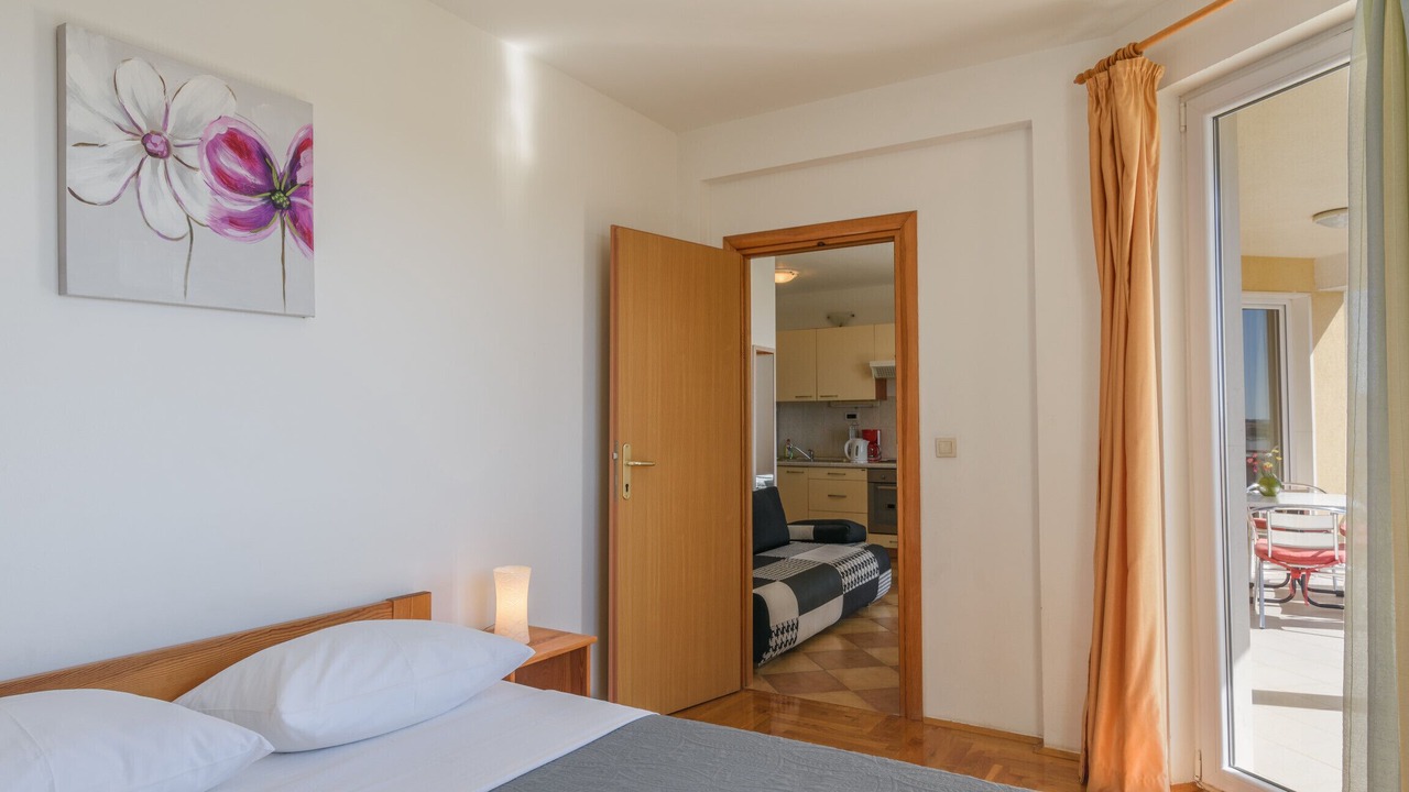 Photo of Bedroom in Trogir