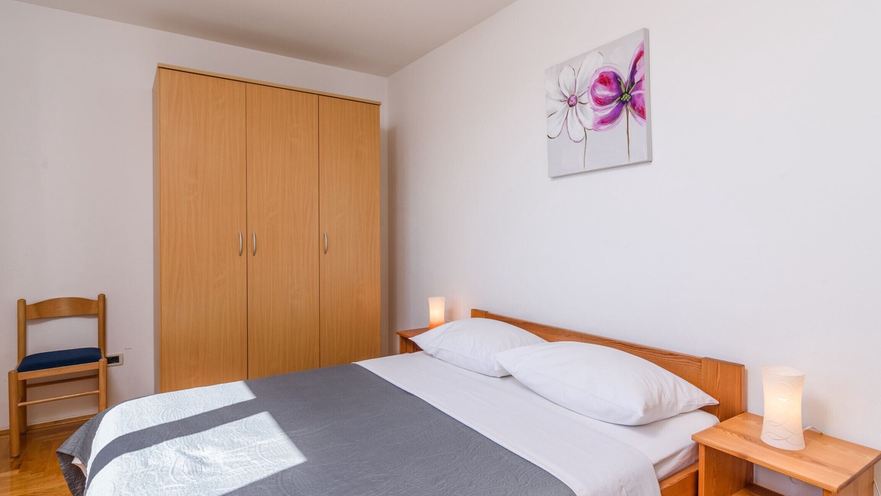 Photo of Bedroom in Trogir
