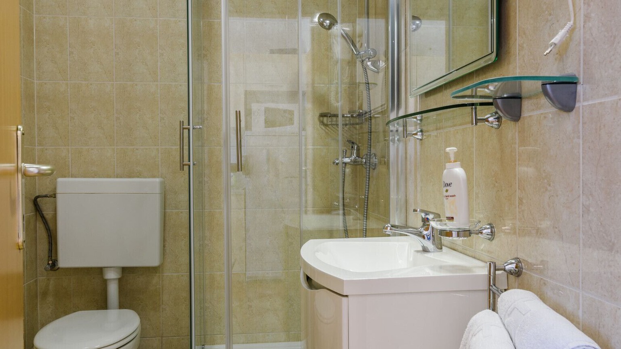 Photo of Bathroom in Trogir