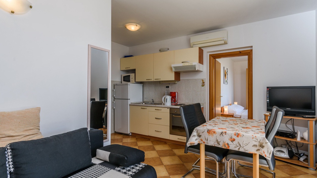 Photo of Livingroom in Trogir