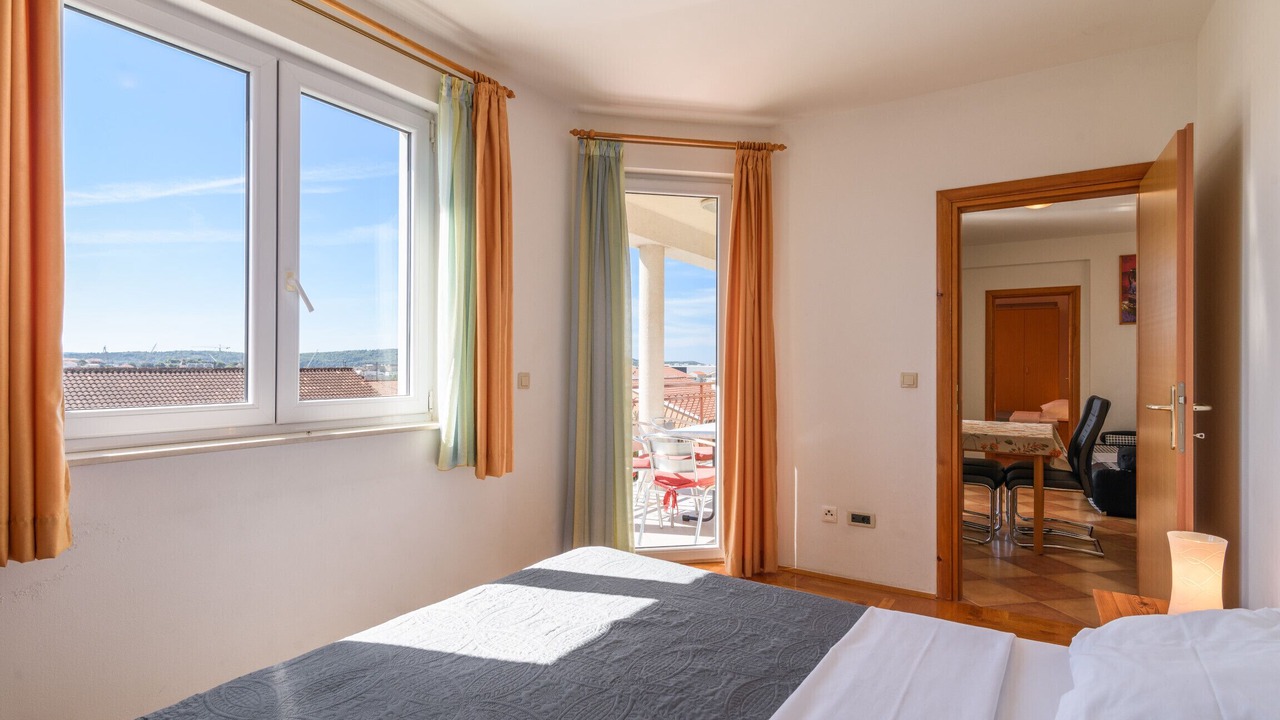Photo of Bedroom in Trogir