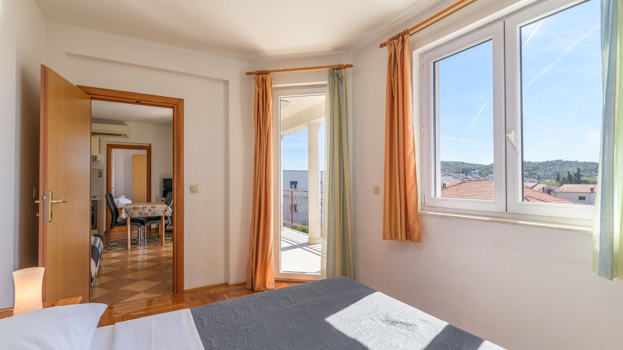 Photo of Bedroom in Trogir